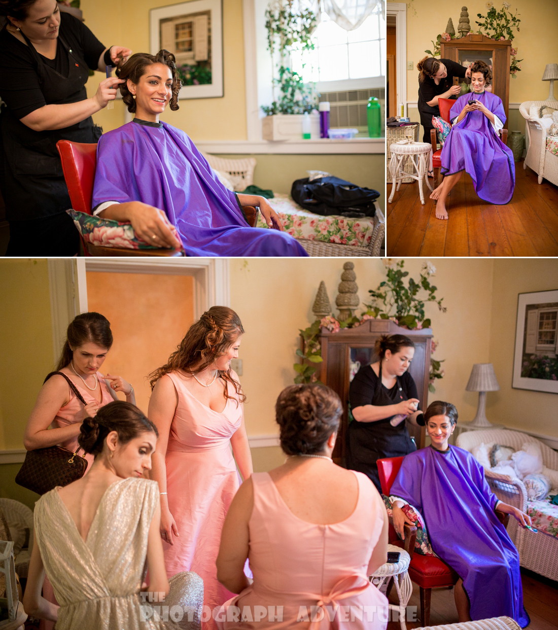 Harrisburg York Wedding Photography
